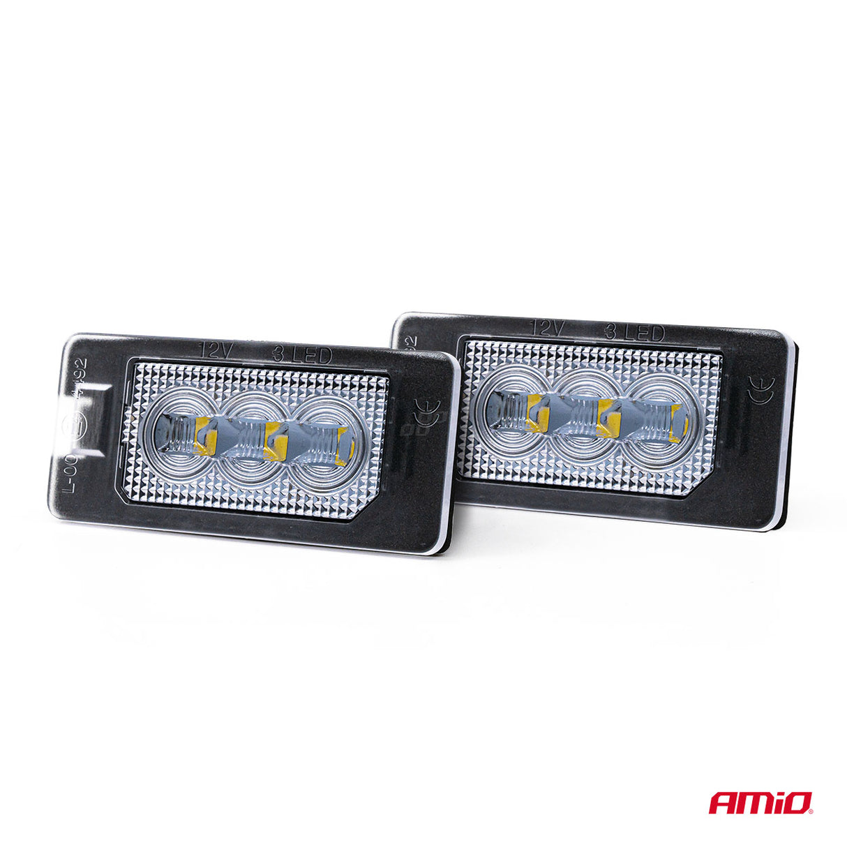 PLLAFON TARGE ME LED AM-04538 BMW E70/ E71/ E72 SET