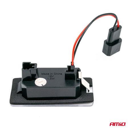 PLLAFON TARGE ME LED AM-04538 BMW E70/ E71/ E72 SET
