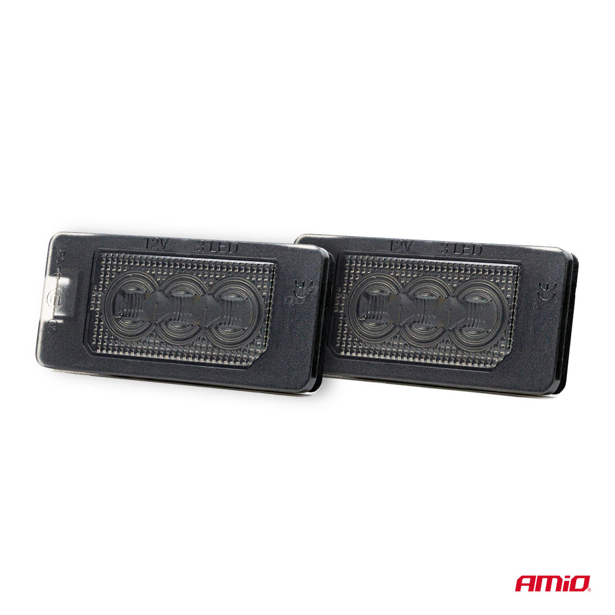 PLLAFON TARGE ME LED AM-04539 BMW E70/ E71/ E72 SET
