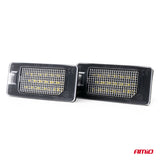 PLLAFON TARGE ME LED AM-04540 VW/ SKODA/ SEAT SET