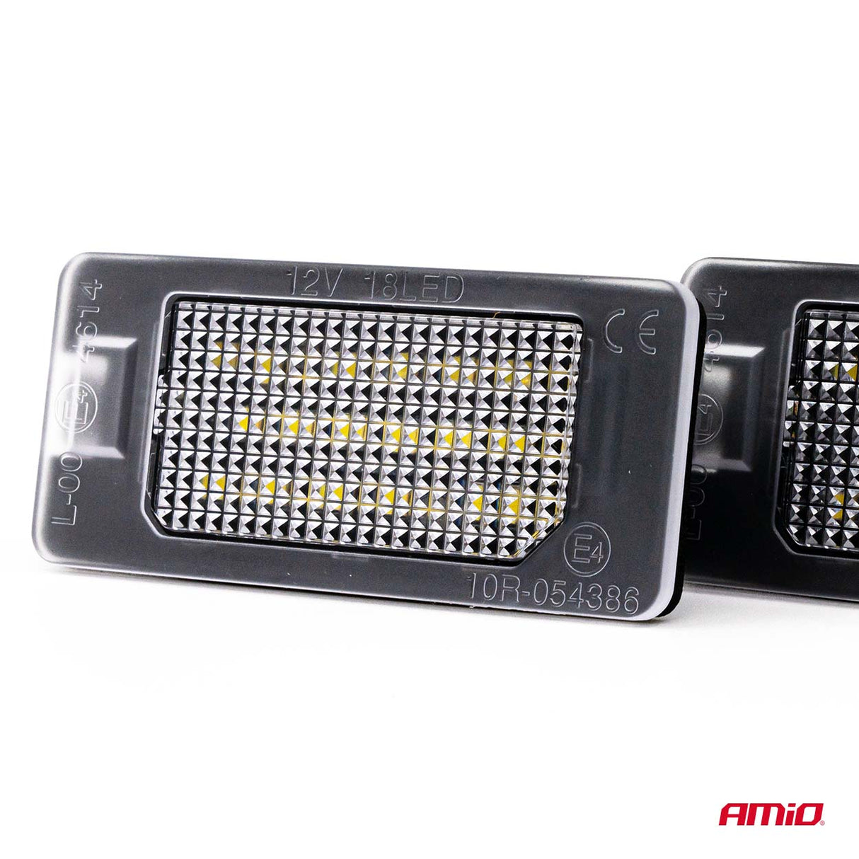 PLLAFON TARGE ME LED AM-04540 VW/ SKODA/ SEAT SET