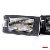 PLLAFON TARGE ME LED AM-04540 VW/ SKODA/ SEAT SET