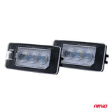 PLLAFON TARGE ME LED AM-04541 VW/ SKODA/ SEAT SET