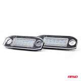 PLLAFON TARGE ME LED AM-04542 VOLVO V70/ XC60/ XC70/ XC90 SET