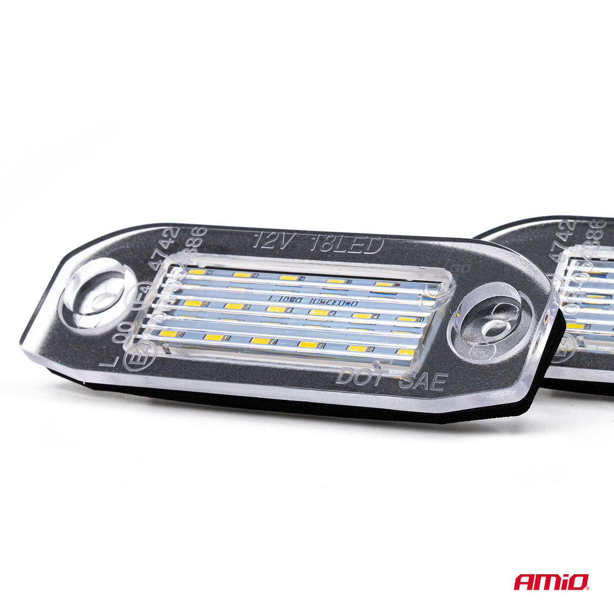 PLLAFON TARGE ME LED AM-04542 VOLVO V70/ XC60/ XC70/ XC90 SET