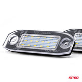 PLLAFON TARGE ME LED AM-04542 VOLVO V70/ XC60/ XC70/ XC90 SET