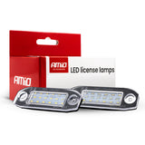 PLLAFON TARGE ME LED AM-04542 VOLVO V70/ XC60/ XC70/ XC90 SET