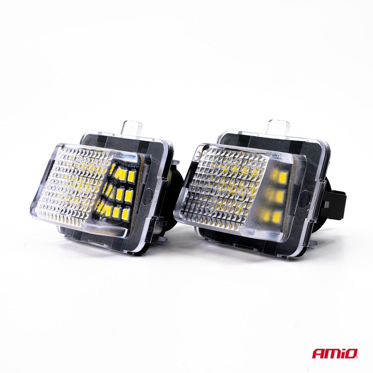 PLLAFON TARGE ME LED AM-04547 MERCEDES W212/ W221 SET