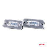 PLLAFON TARGE ME LED AM-04549 MERCEDES W164/ X164/ W251 SET