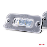PLLAFON TARGE ME LED AM-04549 MERCEDES W164/ X164/ W251 SET