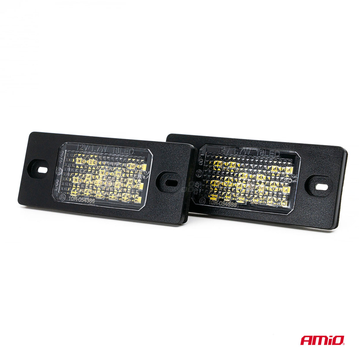 PLLAFON TARGE ME LED AM-04550 VW/ SKODA SET
