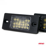 PLLAFON TARGE ME LED AM-04550 VW/ SKODA SET