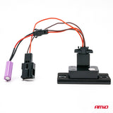 PLLAFON TARGE ME LED AM-04550 VW/ SKODA SET