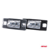 PLLAFON TARGE ME LED AM-04551 VW/ SKODA SET