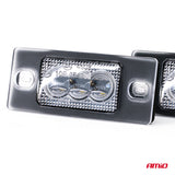 PLLAFON TARGE ME LED AM-04551 VW/ SKODA SET