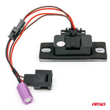 PLLAFON TARGE ME LED AM-04551 VW/ SKODA SET