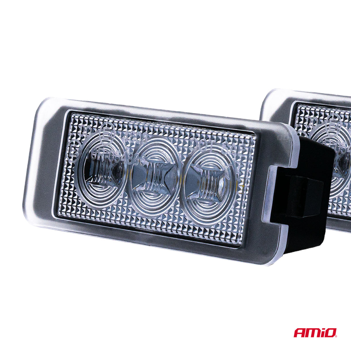 PLLAFON TARGE ME LED AM-04553 AUDI/ VW/ PORSCHE/ SEAT SET