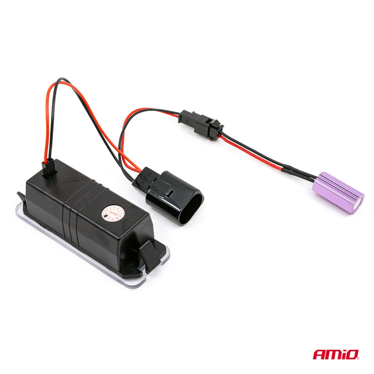 PLLAFON TARGE ME LED AM-04553 AUDI/ VW/ PORSCHE/ SEAT SET