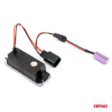 PLLAFON TARGE ME LED AM-04553 AUDI/ VW/ PORSCHE/ SEAT SET