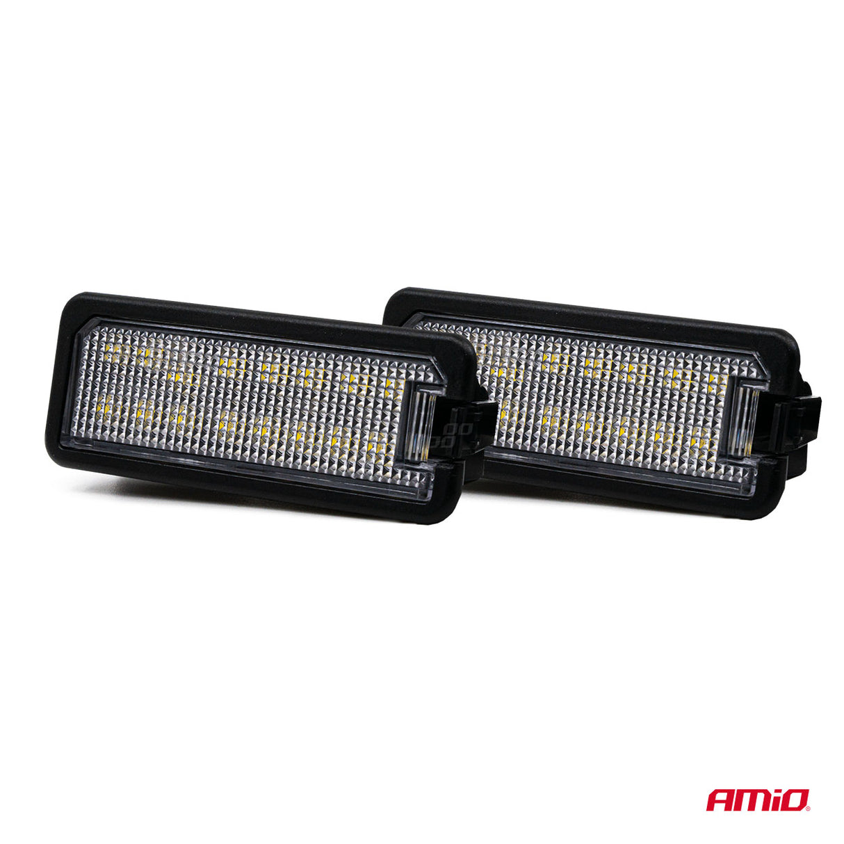 PLLAFON TARGE ME LED AM-04554 AUDI/ VW/ PORSCHE/ SEAT SET