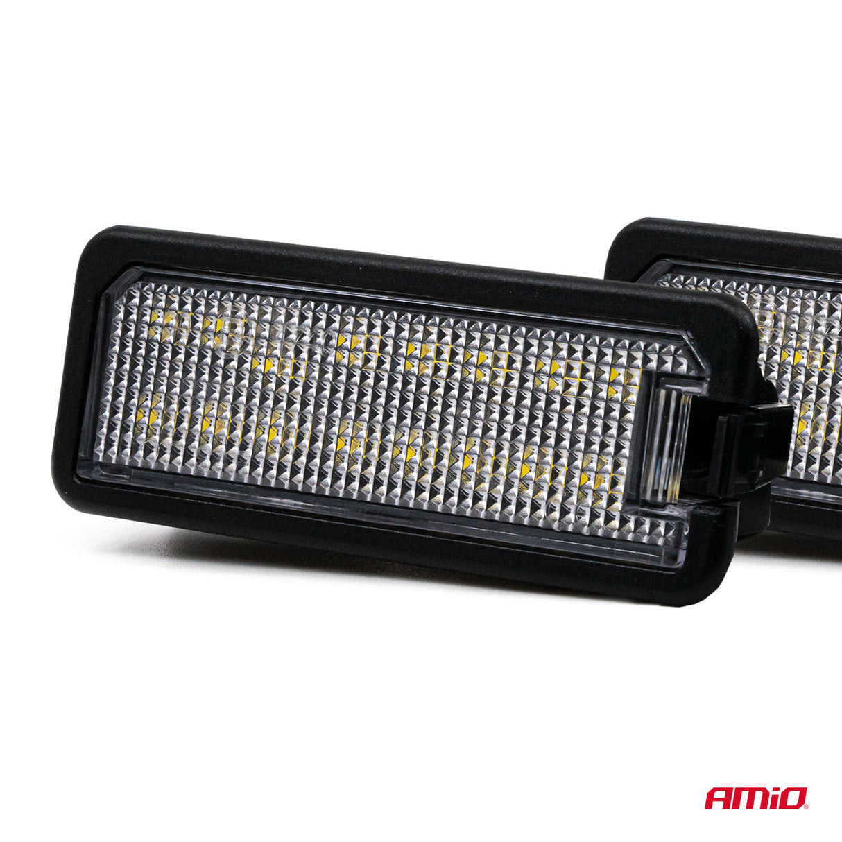 PLLAFON TARGE ME LED AM-04554 AUDI/ VW/ PORSCHE/ SEAT SET