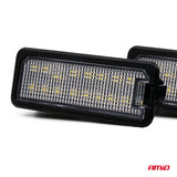 PLLAFON TARGE ME LED AM-04554 AUDI/ VW/ PORSCHE/ SEAT SET