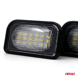 PLLAFON TARGE ME LED AM-04560 MERCEDES W203/ W209/ R230 SET