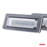 PLLAFON TARGE ME LED AM-04568 SMART FORTWO SET