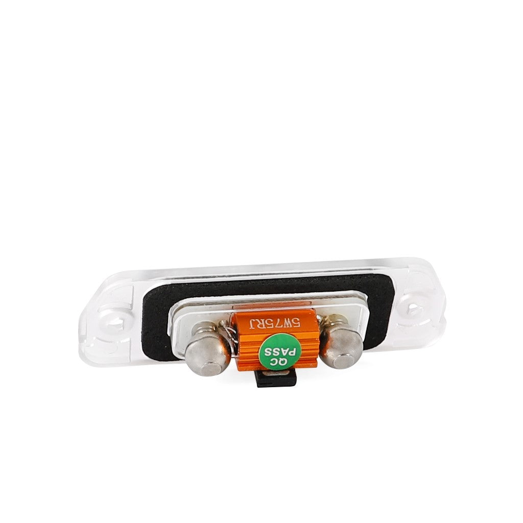 PLLAFON TARGE MT-CLP038 MERCEDES W251 2006-2011/ W164 2005-2011/  X164 2007-2012 2 COPE