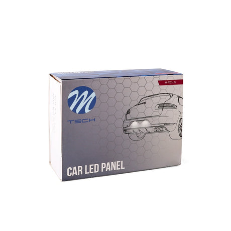 PLLAFON TARGE MT-CLP038 MERCEDES W251 2006-2011/ W164 2005-2011/  X164 2007-2012 2 COPE