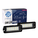 PLLAFON TARGE MT-CLP103 VW GOLF 4 1997-2005/ GOLF 5 2003-2008/ GOLF 6 2008-10/2012/  GOLF 7 2008-10/2012 2 COPE