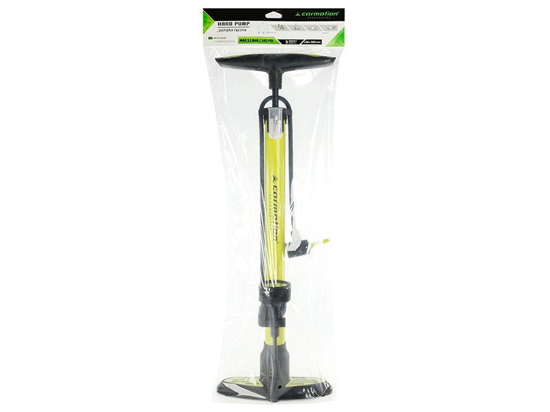 POMPE CM-83507 HAND PUMP Max 11-BAR/ 160PSI ME MANOMETER