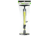 POMPE CM-83507 HAND PUMP Max 11-BAR/ 160PSI ME MANOMETER