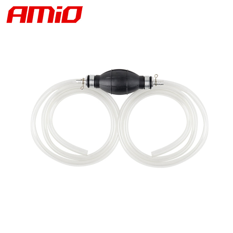 POMPE DORE PER KARBURANT ME VALVUL AM-02508 + TUB 2x1m