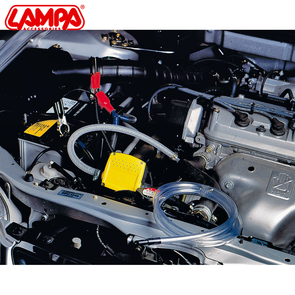 POMPE ELEKTRIKE VAJI LMP-72163 12V