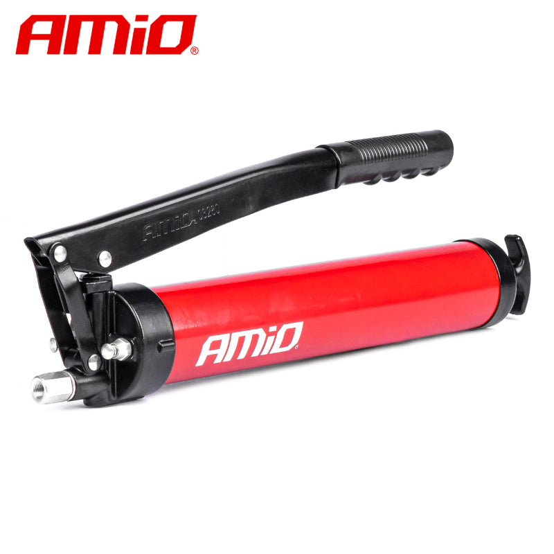 POMPE GRASO MANUALE AM-03280 900CC 60mm