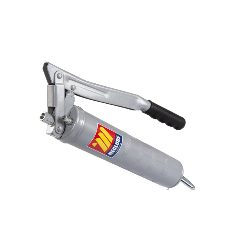 POMPE GRASO MANUALE AREXONS 500CC Ø52 mm (DIN 1284)-42831