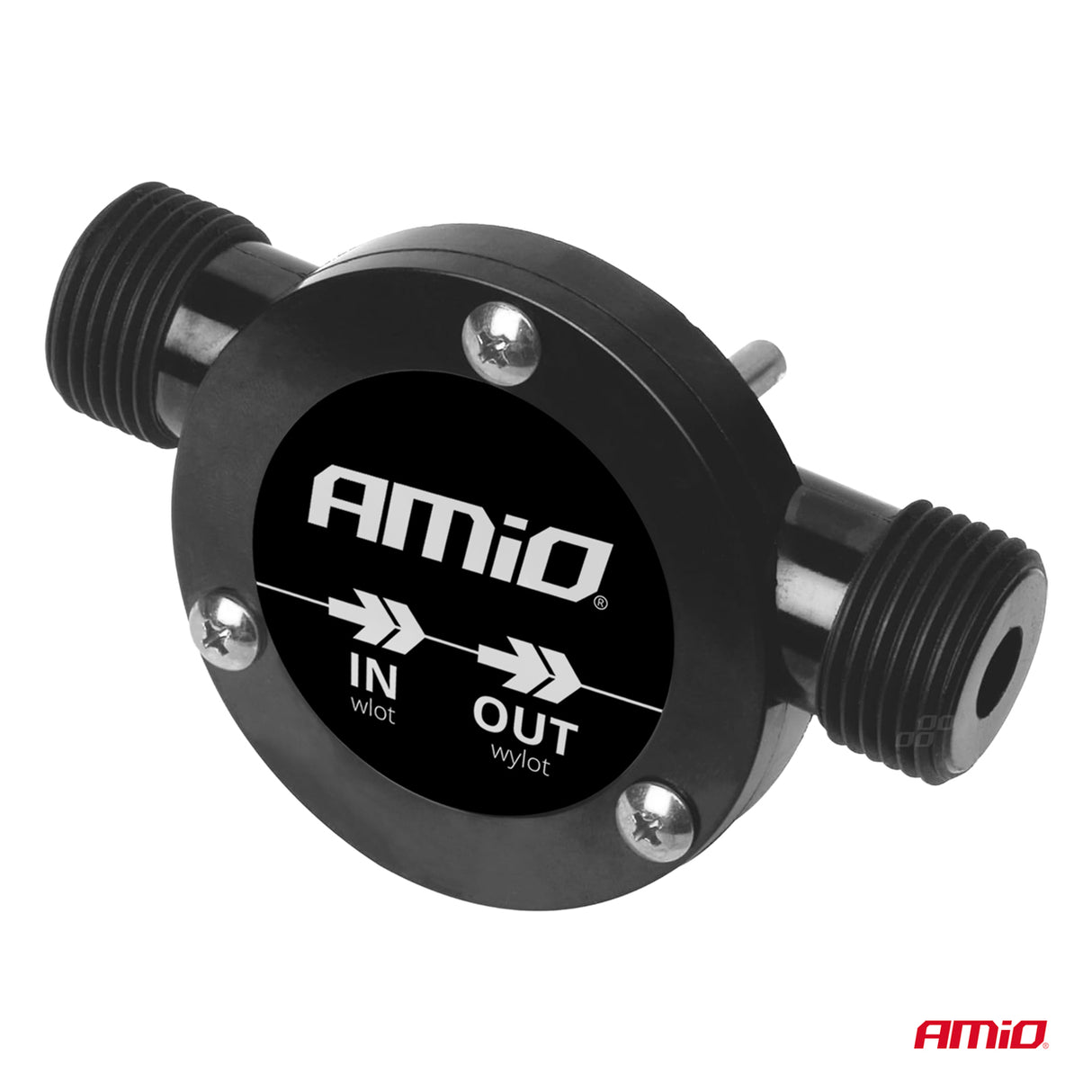 POMPE KARBURANTI PER TRAPAN AM-04279 DRILL-POWERED PUMP