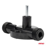 POMPE KARBURANTI PER TRAPAN AM-04279 DRILL-POWERED PUMP