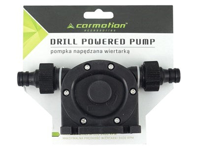 POMPE KARBURANTI PER TRAPAN CM-58100