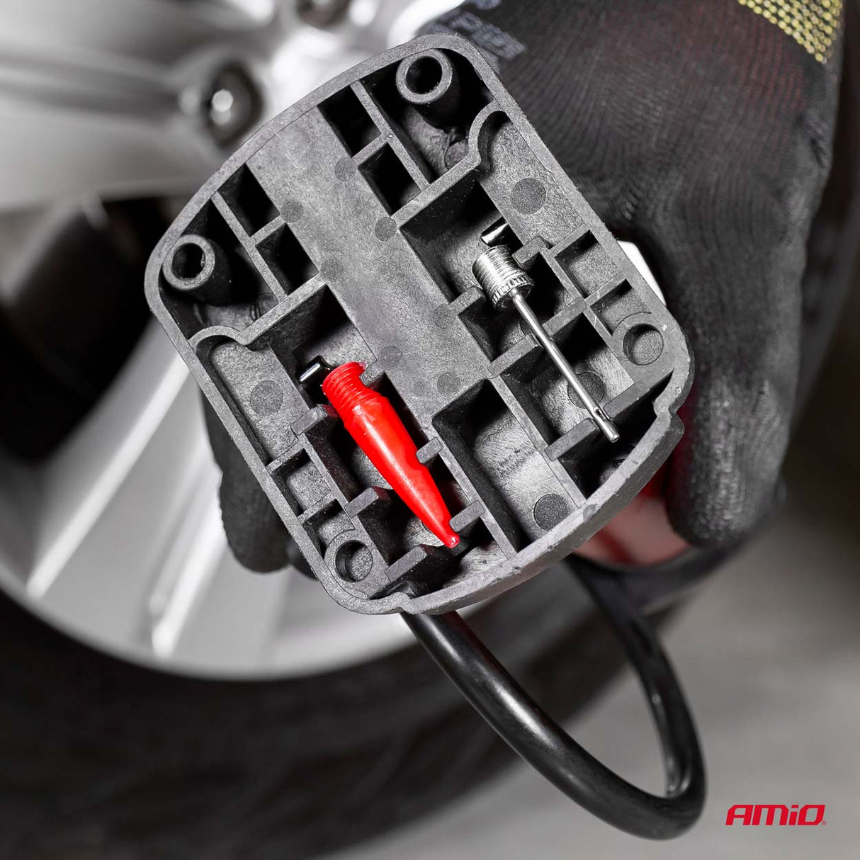 POMPE KEMBE AMiO AM-02142 (PU-05)