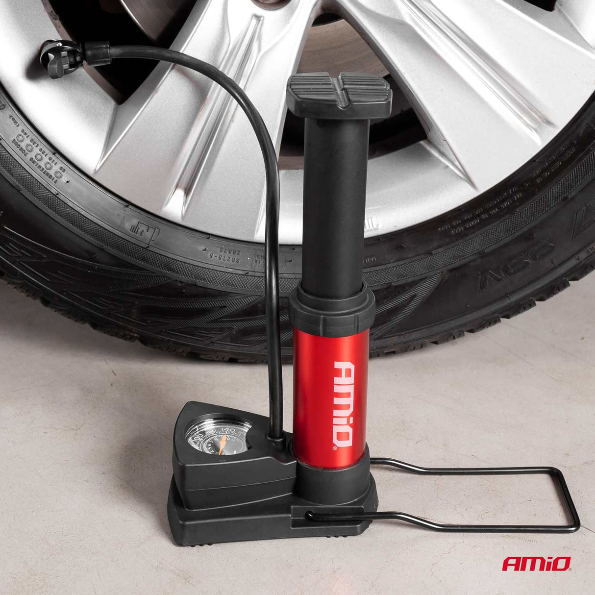 POMPE KEMBE AMiO AM-02147 High Pressure max 11bar/160PSI (PU-03)
