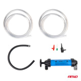 POMPE MANUALE AJRI DHE LENGJESH AM-04262 MULTI-USE