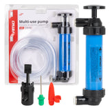 POMPE MANUALE AJRI DHE LENGJESH AM-04262 MULTI-USE