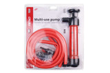 POMPE MANUALE AJRI DHE VAJI 3 ne 1 AM-02055