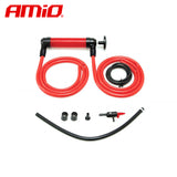 POMPE MANUALE AJRI DHE VAJI 3 ne 1 AM-02055