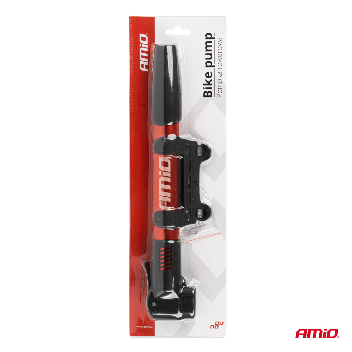 POMPE MANUALE PER BICIKLETE AM-02145 (PU-01)