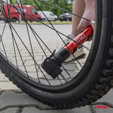 POMPE MANUALE PER BICIKLETE AM-02145 (PU-01)