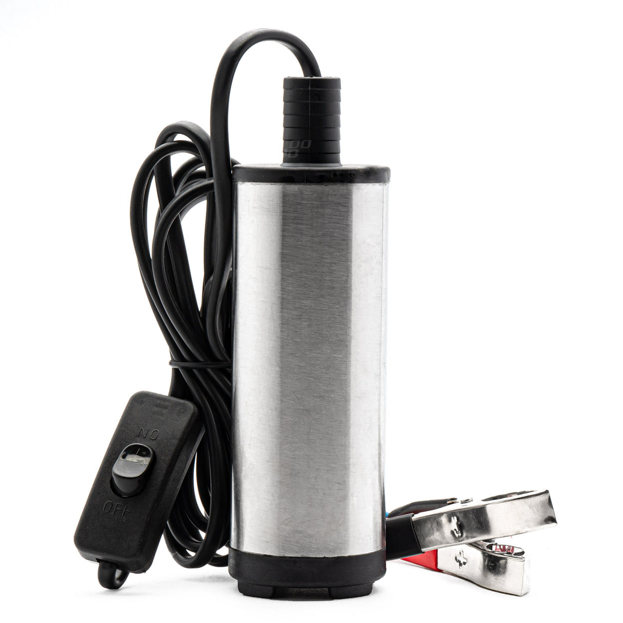 POMPE NAFTE ELEKTRIKE ZHYTESE AMiO AM-02069 24V 51 mm