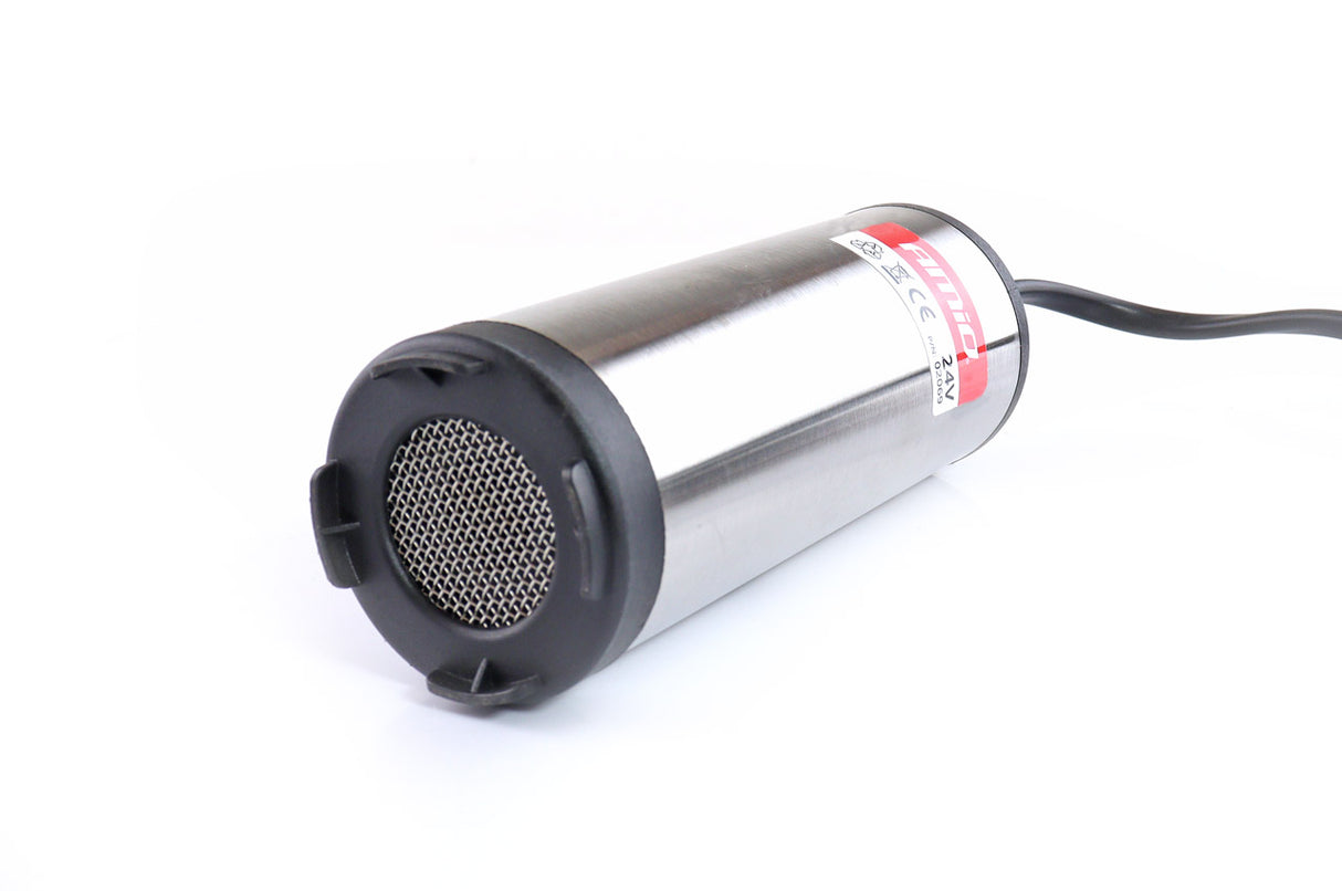 POMPE NAFTE ELEKTRIKE ZHYTESE AMiO AM-02069 24V 51 mm